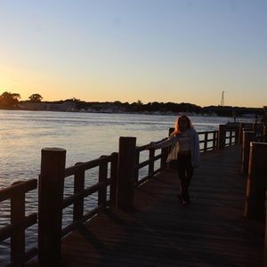 Meet your Posher, Savannah